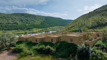 KALHA Hotel·“Unico” Village Renewal